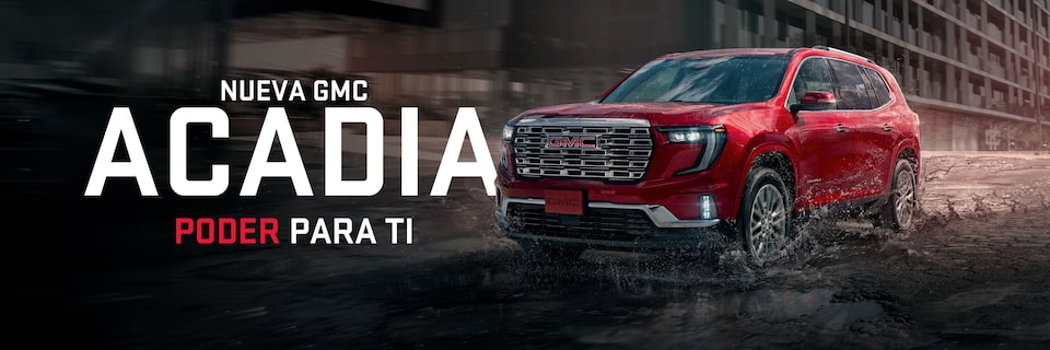 Nueva Acadia 2024