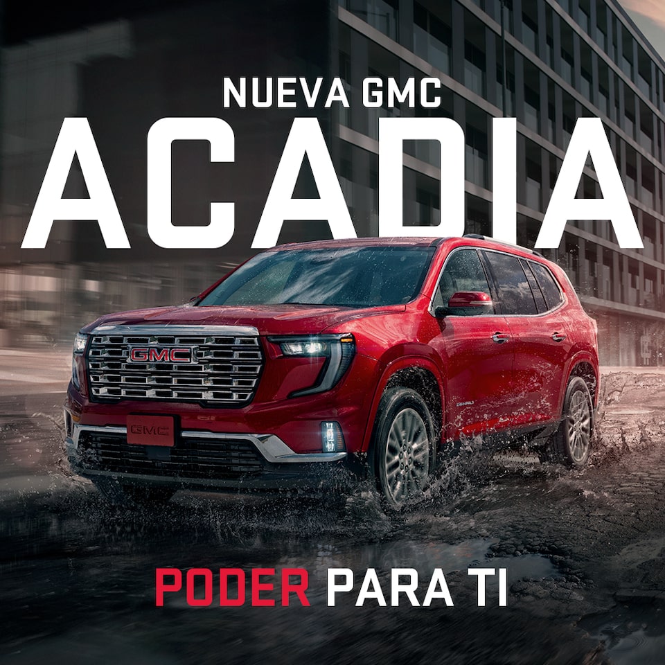 Nueva Acadia 2024